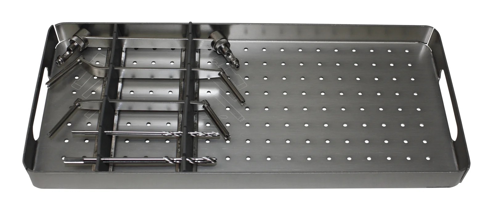 Instrument System Kit 3.5mm/4.0mm