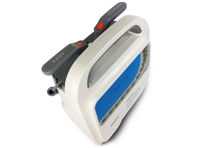 Portable Monophasic Defibrillator Defi®7