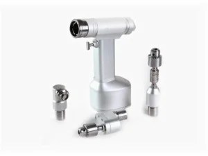 System 6200 Multi-function surgical power tool (System 6200)