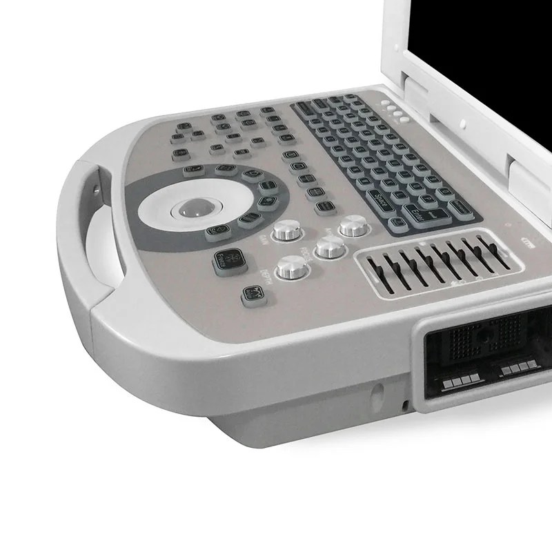 Dolphi® Pro Portable B/W Ultrasound Scanner