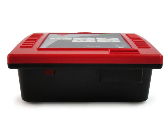 Defi 5C Medical equipment D-Sense Defibrillator analyzer for AED defibrillator and monitor energy test
