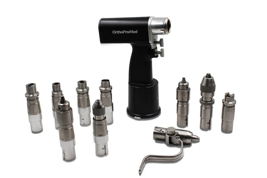 Orthopromed 2204 Multi-functional Power Tool