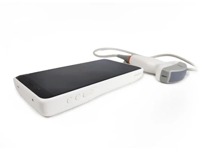 CScan® Android Ultrasound Scanner