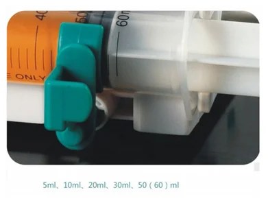 MD910 Medical Syringe Pump