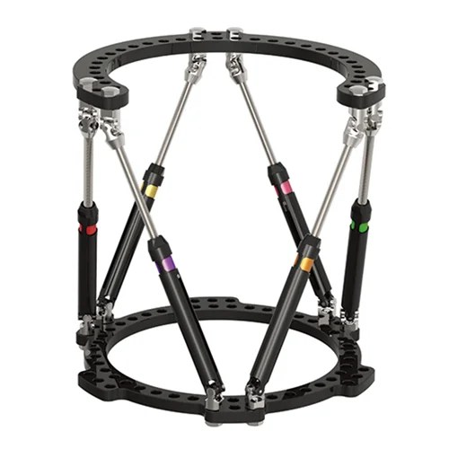 Ring Fixator For Tibial & Femur Fracture