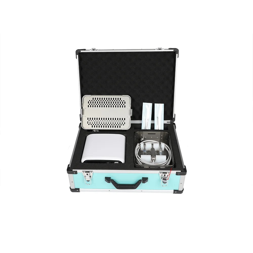 Micro Medical Electric Spine Drill RJ-W-MZ-1