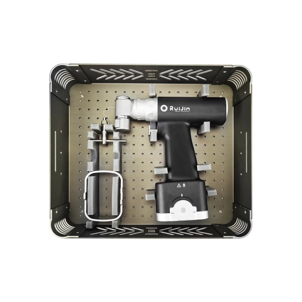 MS-1012 Surgical Oscillating Saw