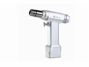 BJ4107D Acetabulum reaming drill (System 4000)