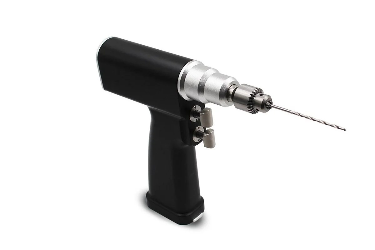 Orthopromed 1105 Orthopedic Mini Bone Drill