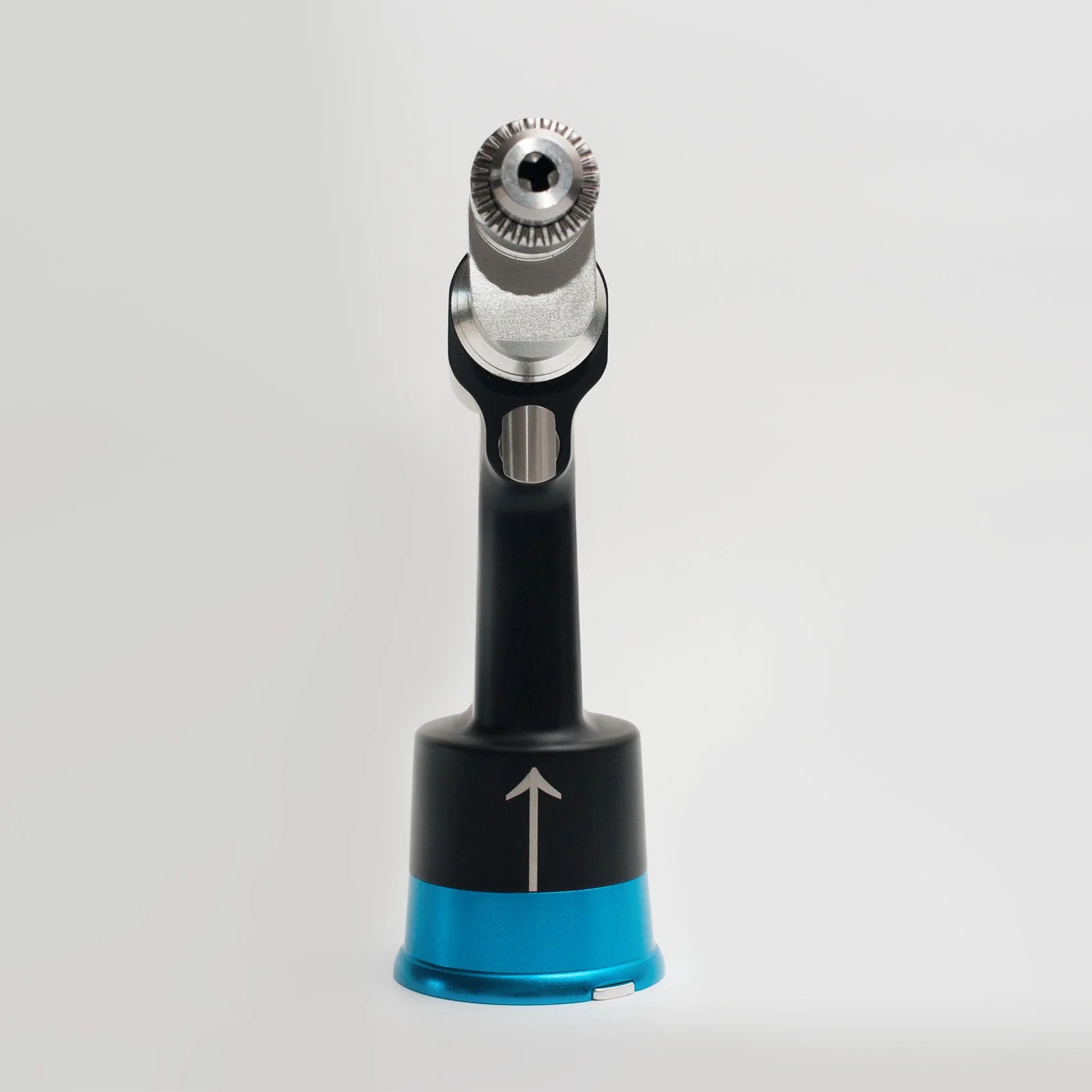 Medical Electric Cannulated Bone Drill 605