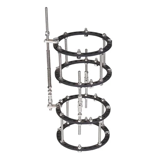 Elbow Joint Fixator