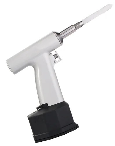 OrthoLimited Reciprocating Saw Attachment
