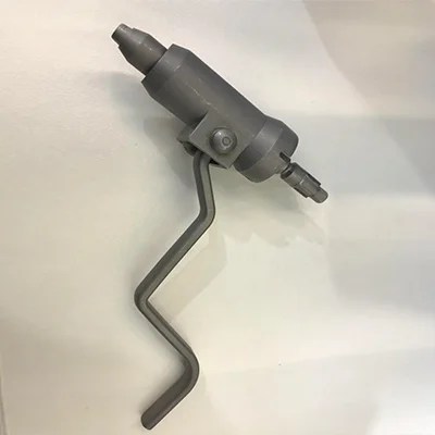 Orthopedic Multifunctional Power Tool Drill and Saw Set