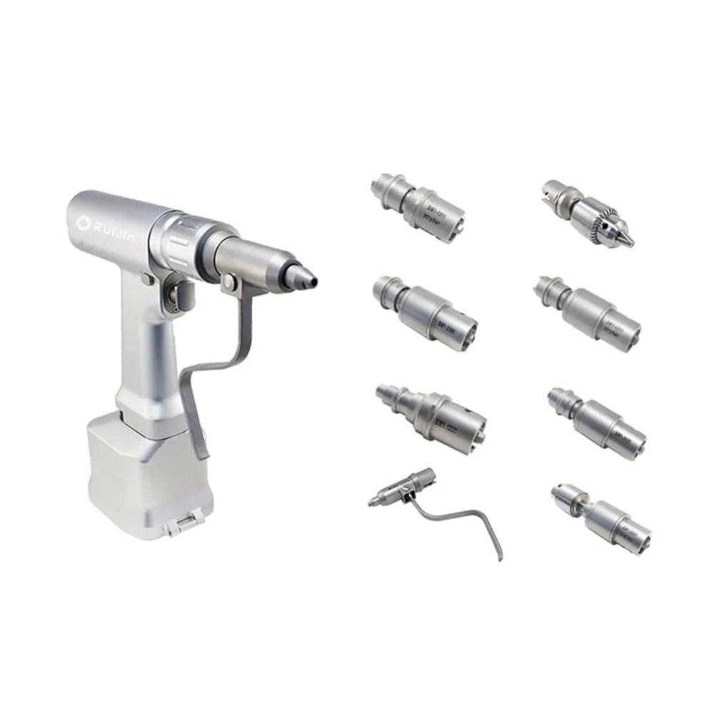 EM-100 Brushless Multifunctional Hand Piece
