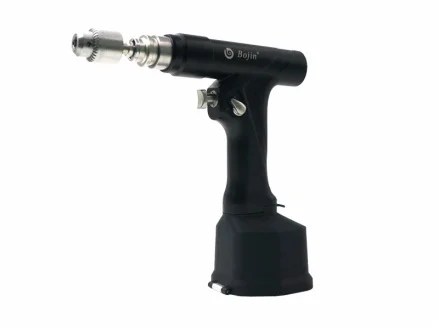 BJ5503B Cannulated drill