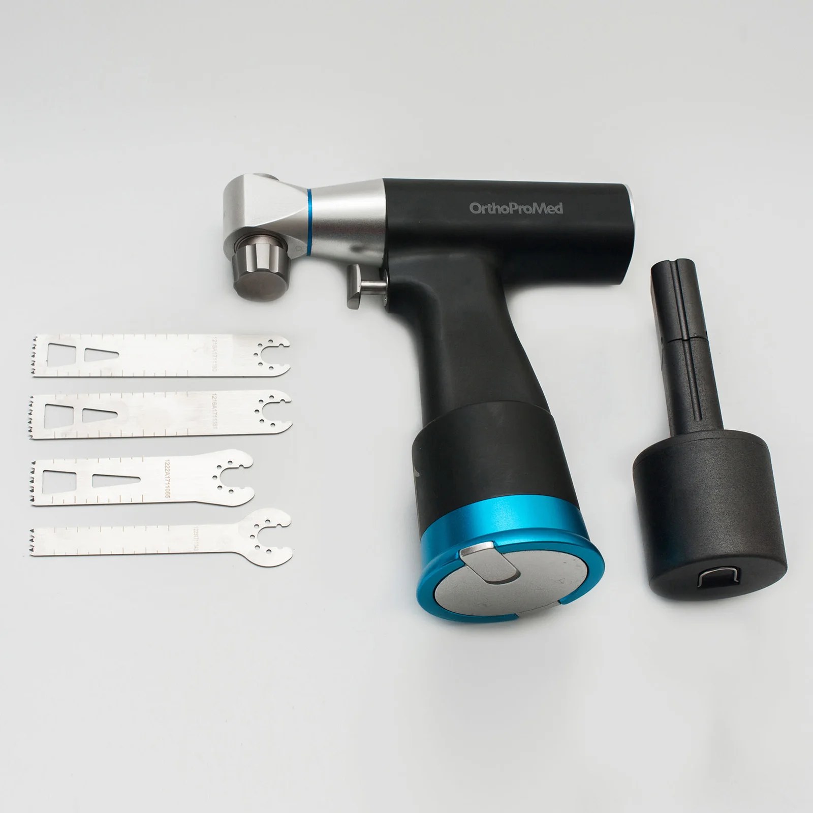 Medical Electric Minimal Invasive Oscillating Bone Saw (Specially for Ankles Operation) 506