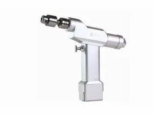 BJ4103D Dual function canulate drill(System 4000)