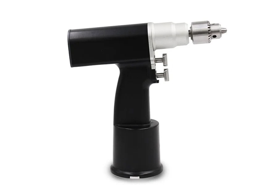 Orthopromed 2201 Cannulated Bone Drill