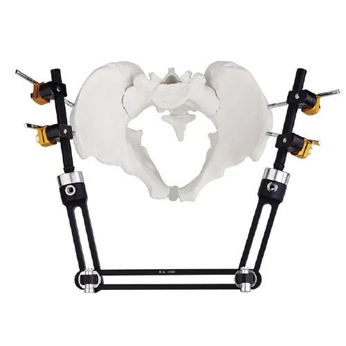 Pelvic Fragment External Fixator - Type C