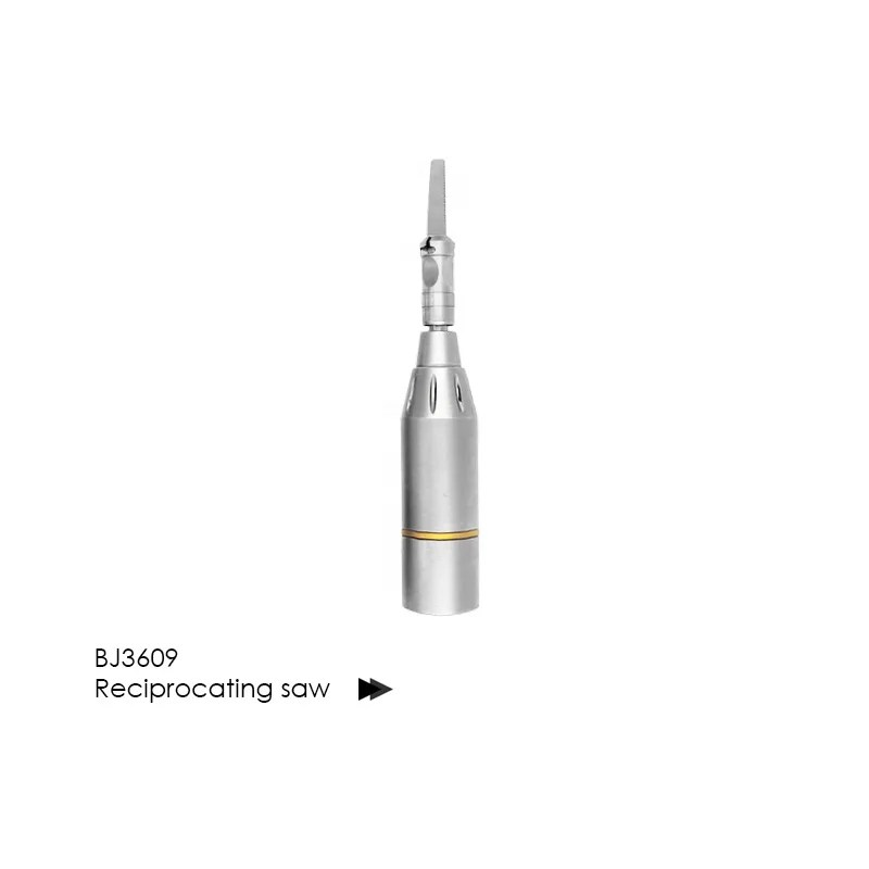 BJ3600 Micro Pen Type Neurosurgery Drill Surgical Power Tool System