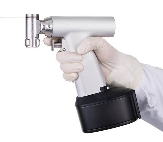OrthoLimited Sagittal Saw (Oscillating Saw)