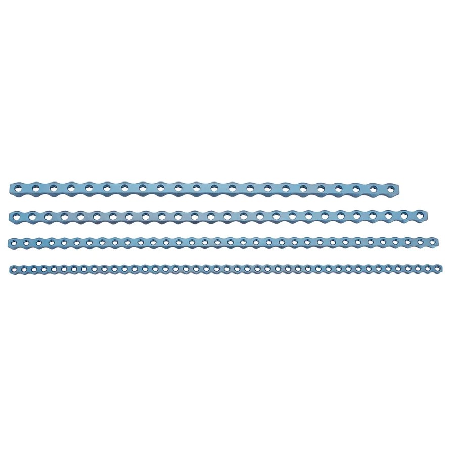ALPS Titanium Locking Plate 7.5mm