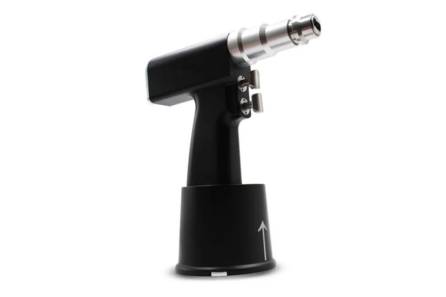 Orthopromed 4402 Heavy Duty Acetabulum Reamer Drill