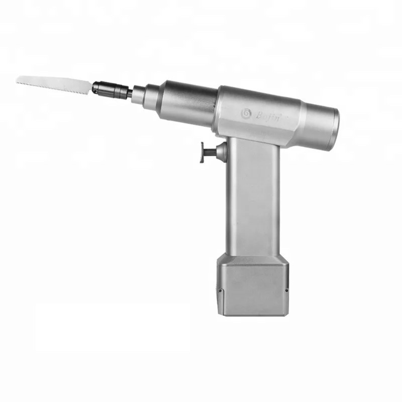 BJ4109 Surgical Reciprocating Saw for Joint Replacement Surgery