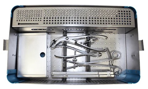 Custom Made Orthopedic Kit