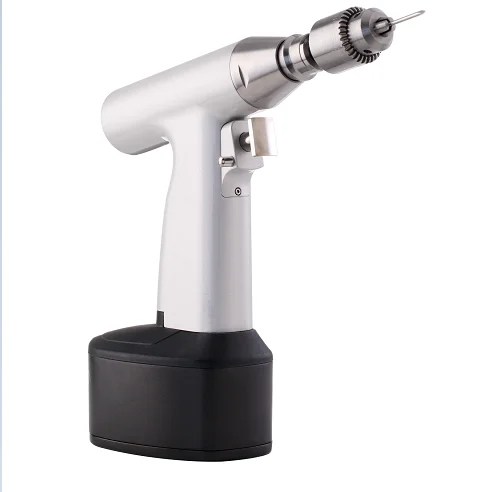 OrthoLimited Reamer Handpiece