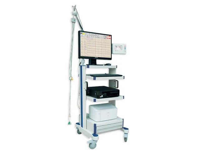 Cardios Pro Stress Test System