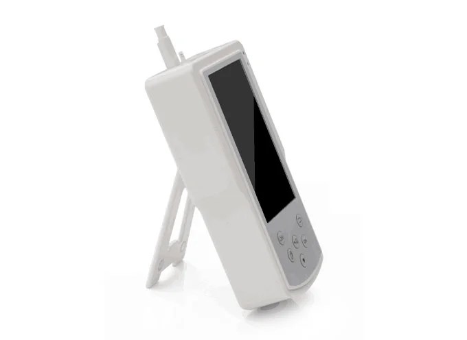 Capnoxi Plus Capnography with CO2 Sensor