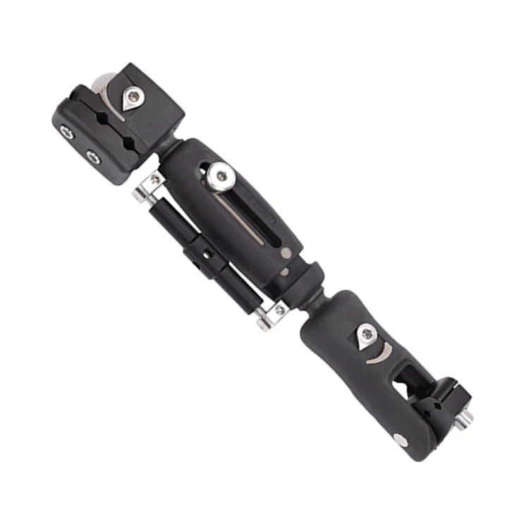 XCaliber External Fixator Hybrid Articulated Ankle Fixator For Distal Tibial Fragment (PEEK)