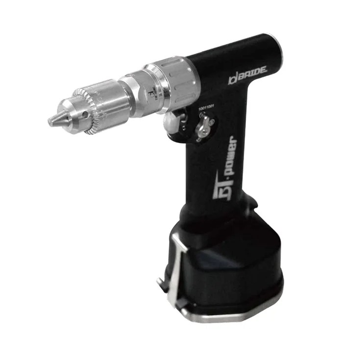 Orthopedic Bone Drill Light Weight New Generation