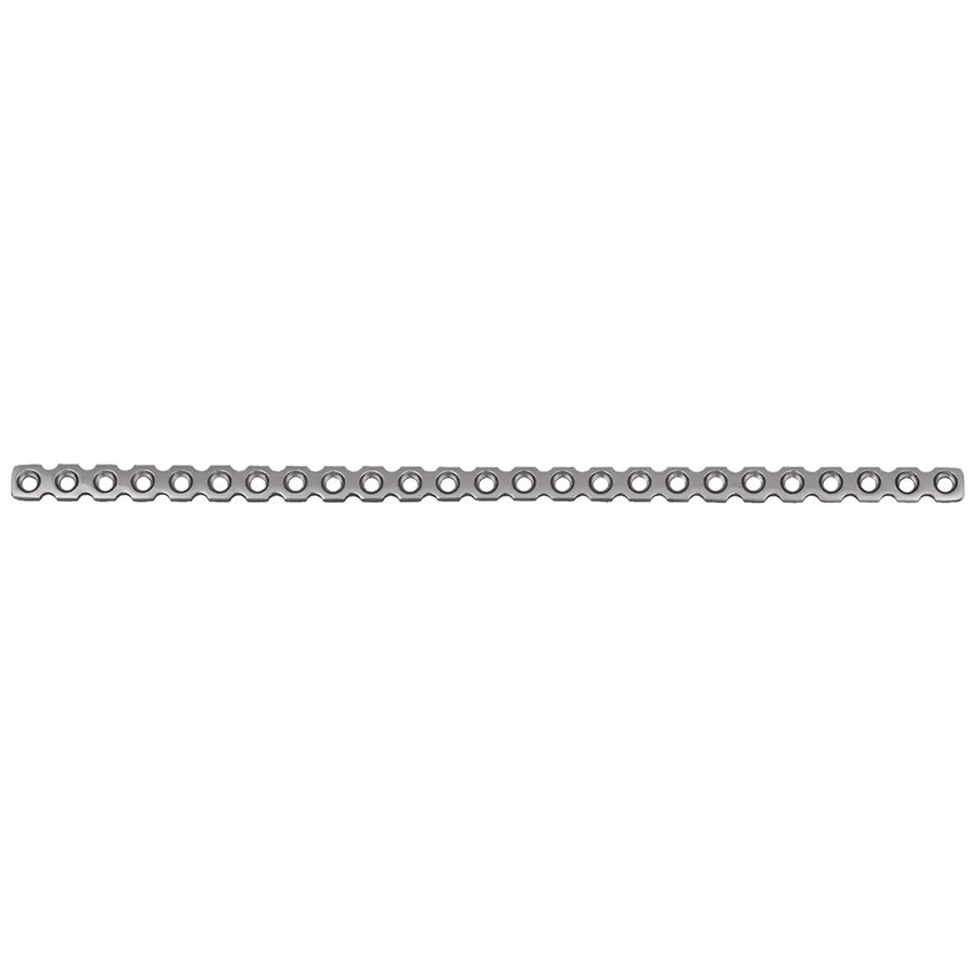 2.0mm Reconstruction Straight Plate 20 Holes
