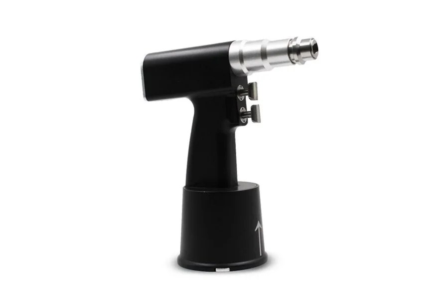 Orthopromed 4402 Heavy Duty Acetabulum Reamer Drill