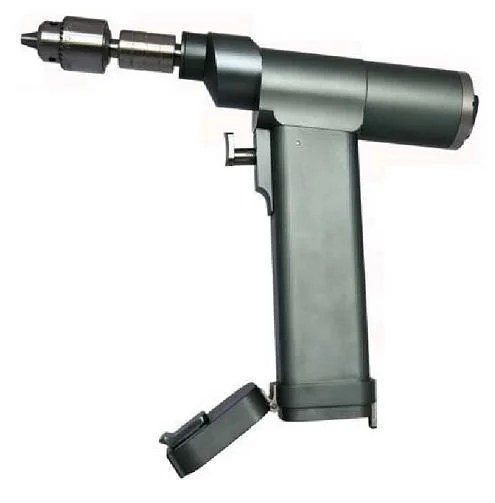 Cannulated Bone Drill (Wire & Pin Drill) Model OTS-3