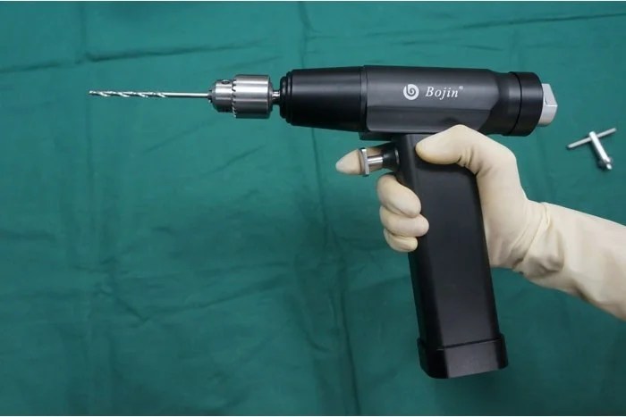 BJ1302 Popularized bone drill (System 1000)