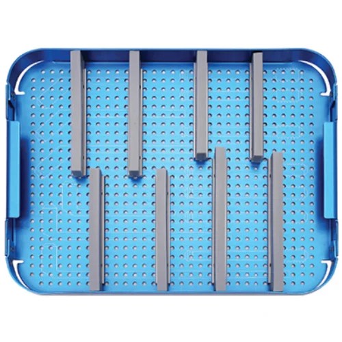 DHS & DCS Plate Instrument Set