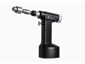 BJ6107B Acetabulum reaming drill(System 6000)