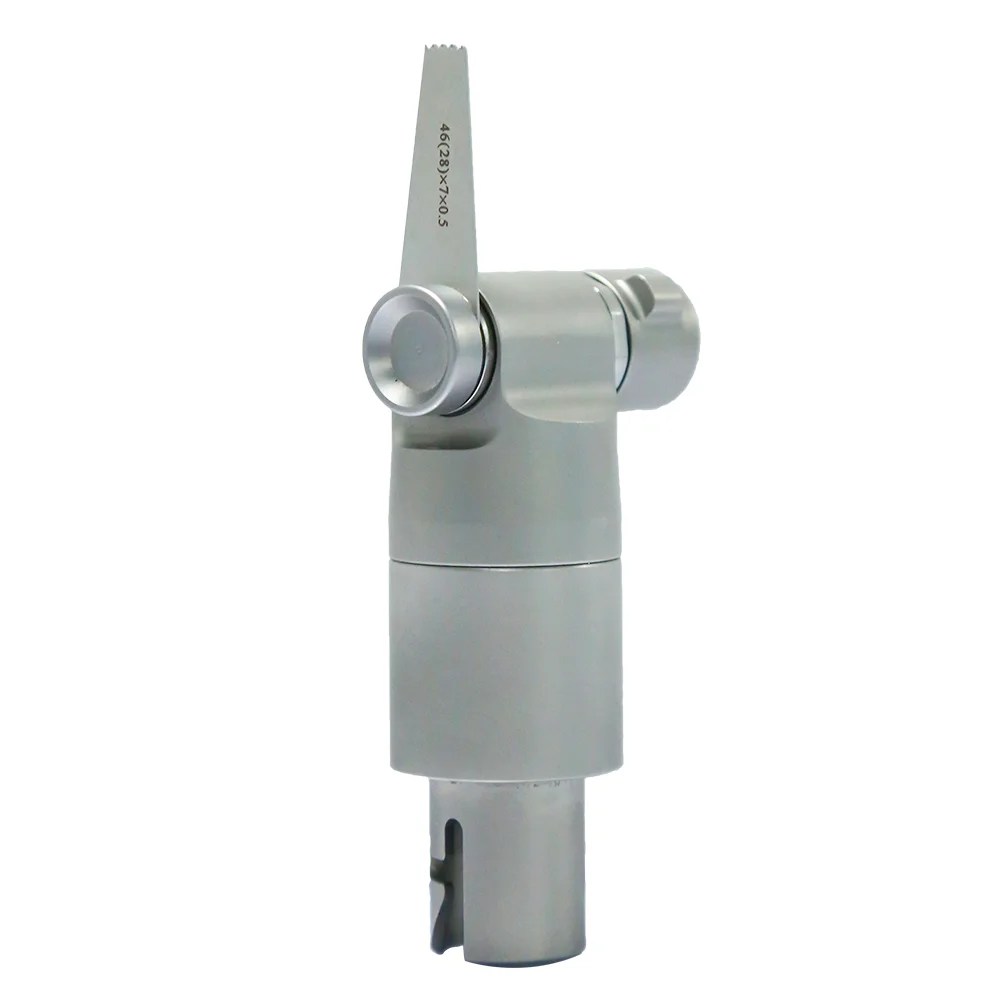 NM-300 Mini Multifunctional Drill Saw System, Most Popular Model for Veterinary Surgery, Drill, Saw, Cannulated Drill, Kwire
