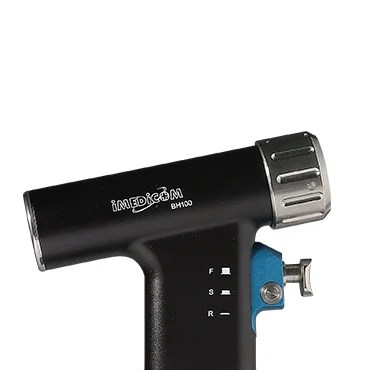 Surgical Power Tool Modular Handpiece Single Trigger BH100