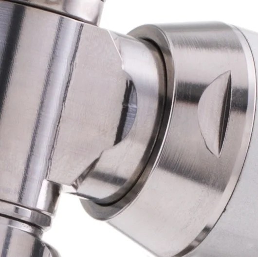 OrthoLimited Sagittal Saw (Oscillating Saw)