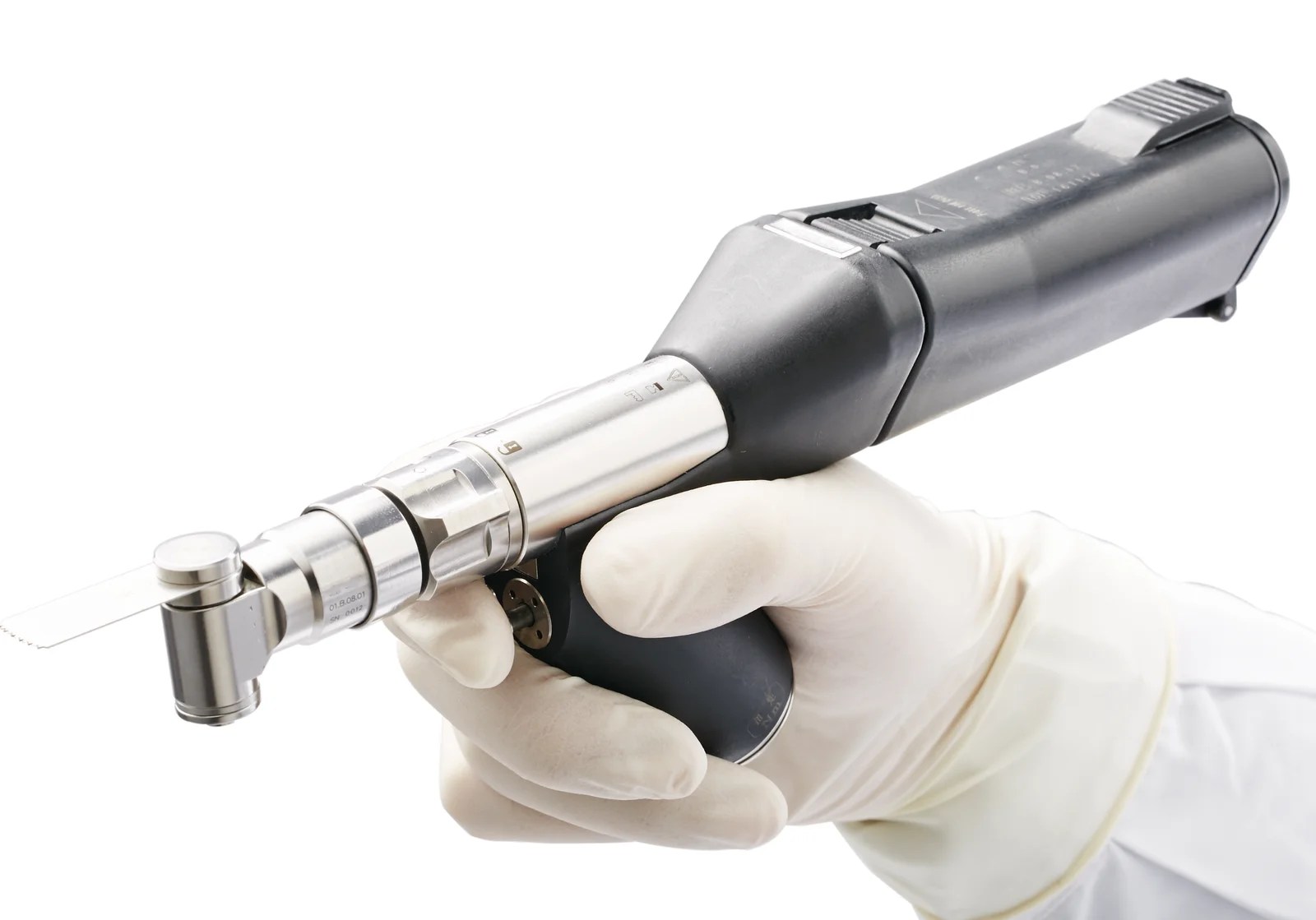 Medical Power Tool Ranger System for Plastic Surgery, Trauma, Neurosurgery, Maxillofacial
