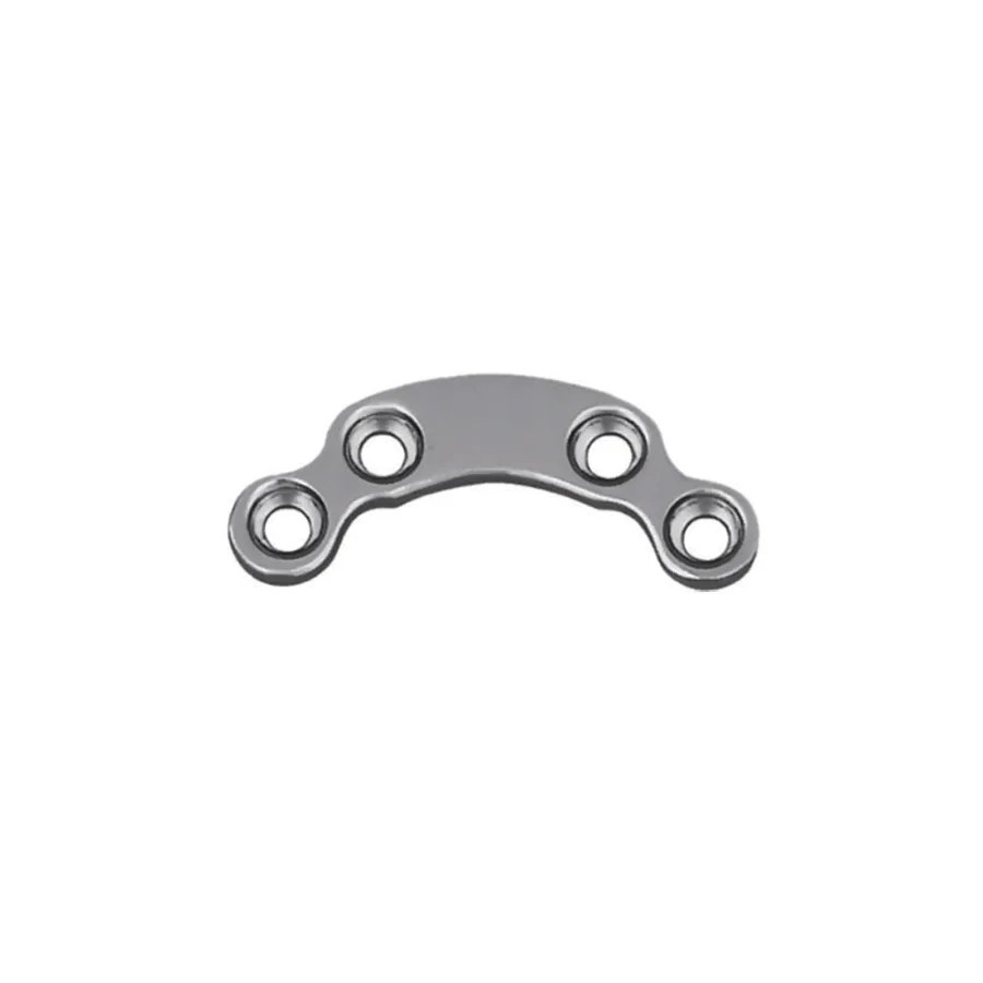 2.7mm Acetabular Plate 6 Holes