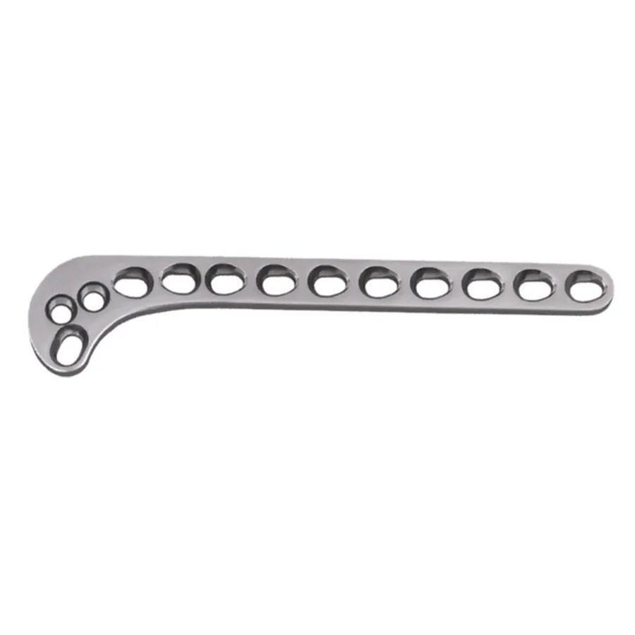 3.5mm Distal Femur Plate