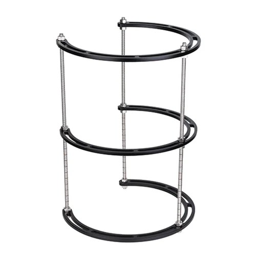 2/3 Ring Fixator For Tibial & Femur Fracture