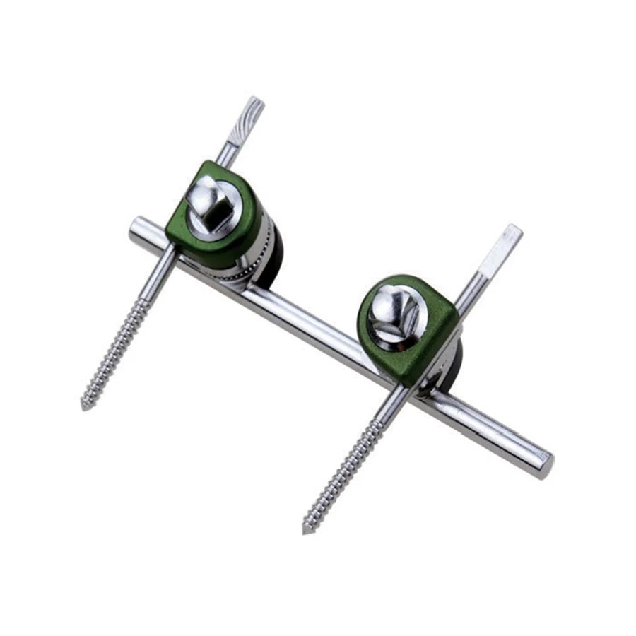 Vet External Fixator System Mini Universal for Veterinary Use Only (2.0mm)