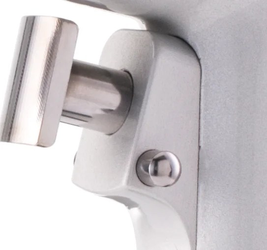 OrthoLimited Reciprocating Saw Attachment