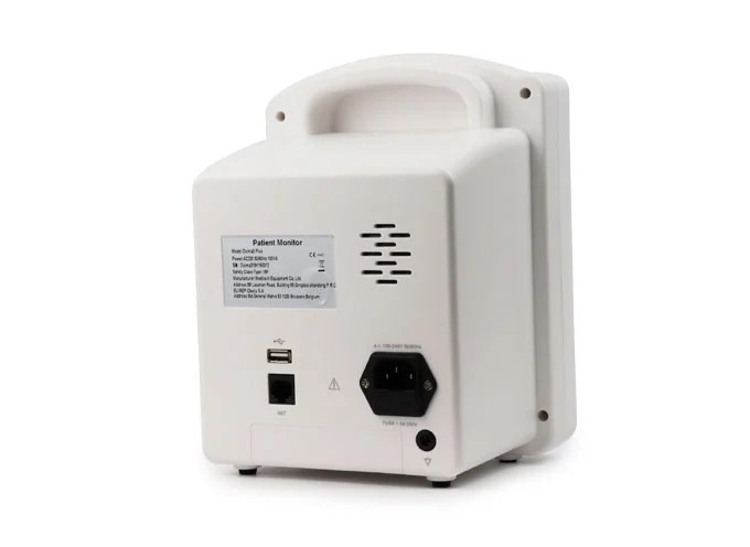 Oxima® 3 Light Weight Vital Signs Patient Monitor
